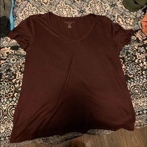 American Eagle Soft & Sexy Shirt